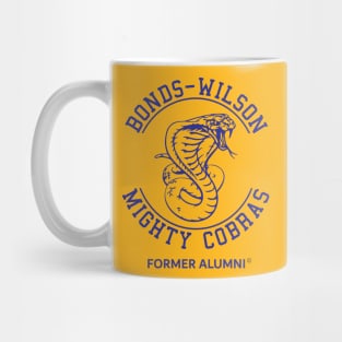 Bonds-Wilson Former Alumni Pride Mug